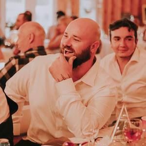 Meet your Posher, Bryden